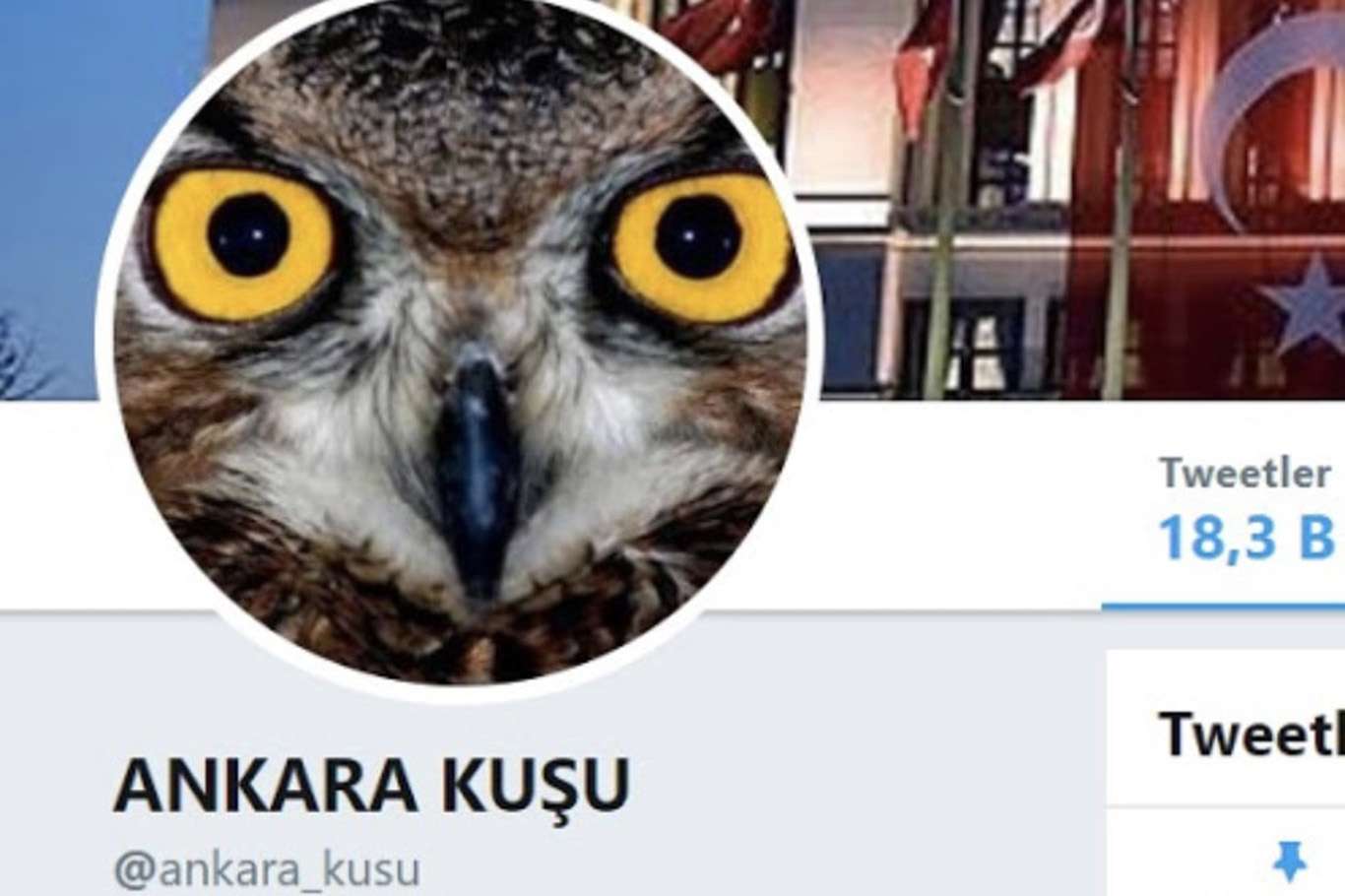 FETÖ davasından yargılanan "Ankara Kuşu" tahliye edildi